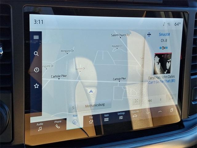 2021 Ford F-150 Vehicle Photo in New Bloomfield, PA 17068