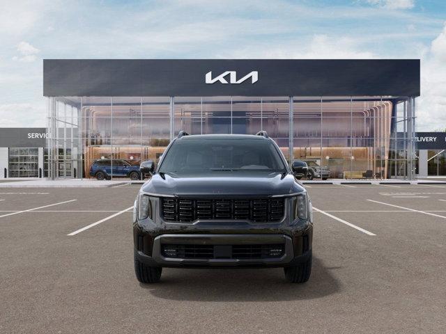 2025 Kia Sorento Vehicle Photo in Westbrook, ME 04092