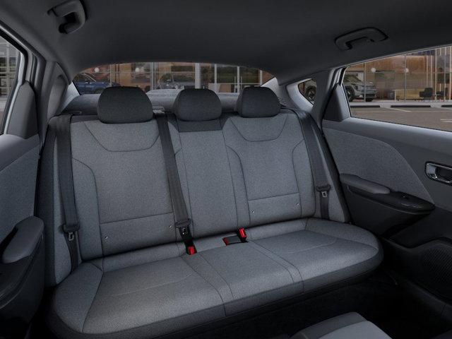 2025 Kia K4 Vehicle Photo in Westbrook, ME 04092
