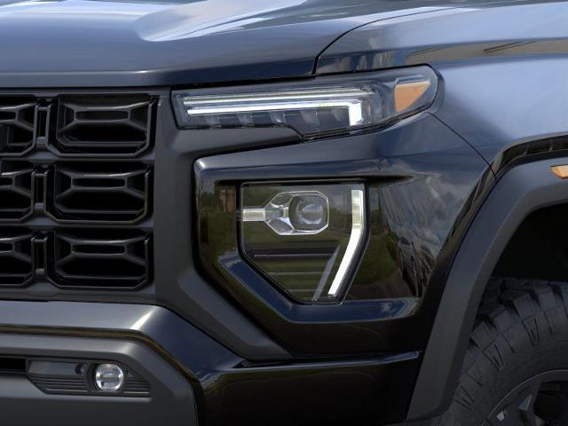 2025 GMC Canyon Vehicle Photo in INDEPENDENCE, MO 64055-1377