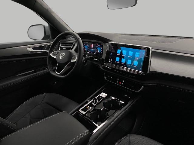 2025 Volkswagen Atlas Cross Sport Vehicle Photo in Appleton, WI 54913