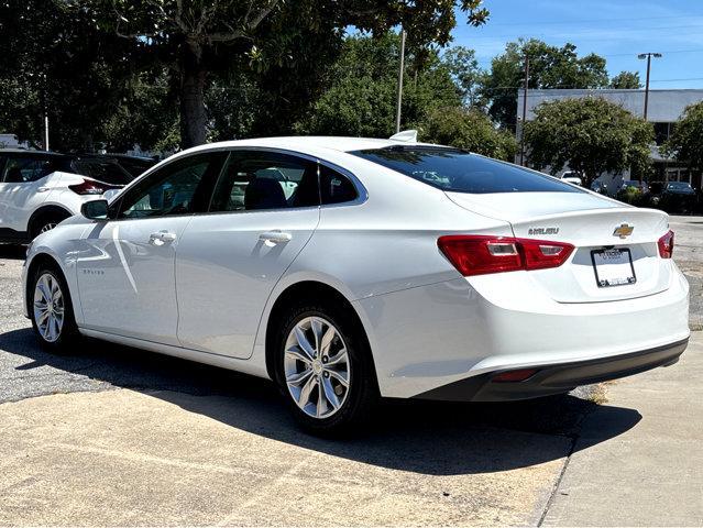 2023 Chevrolet Malibu Vehicle Photo in Savannah, GA 31419