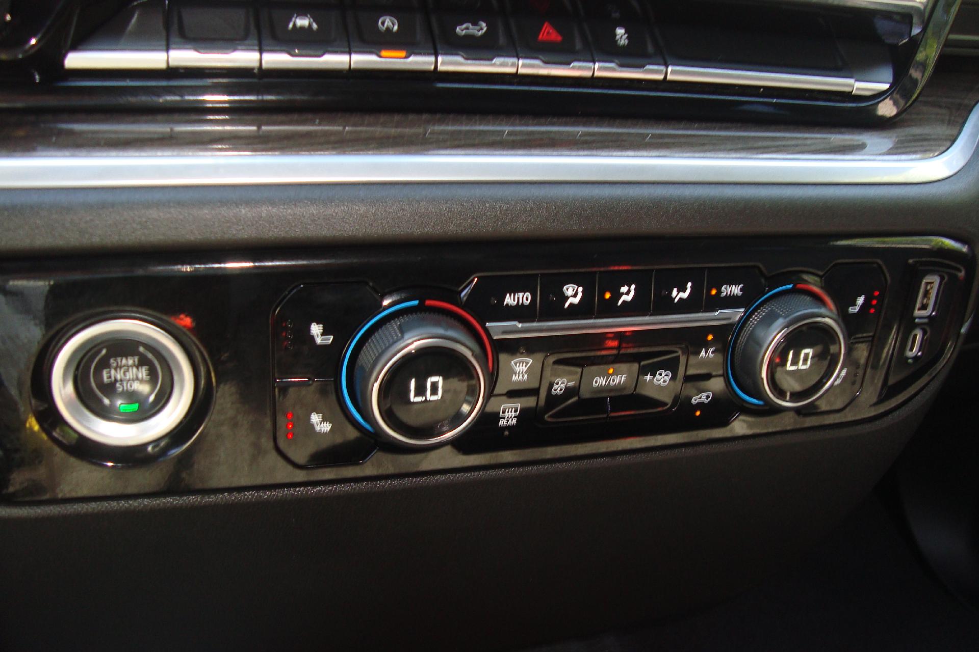 2022 Chevrolet Silverado 1500 Vehicle Photo in PORTSMOUTH, NH 03801-4196