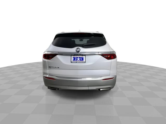 2023 Buick Enclave Vehicle Photo in GILBERT, AZ 85297-0402