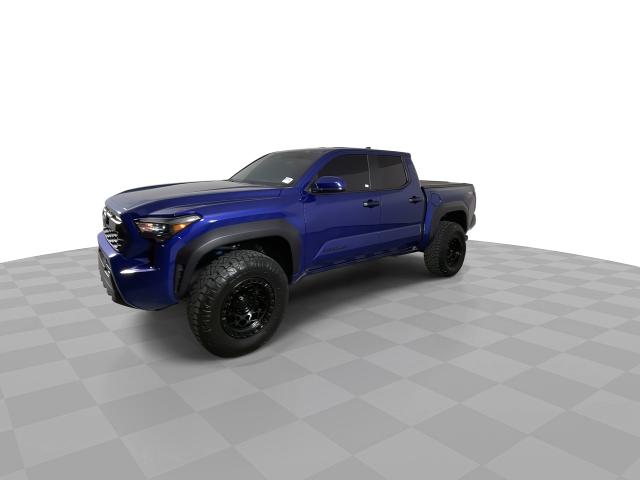 2025 Toyota Tacoma 4WD Vehicle Photo in GILBERT, AZ 85297-0402
