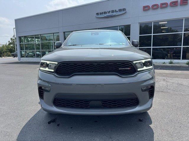 2022 Dodge Durango Vehicle Photo in Mechanicsburg, PA 17050-1707