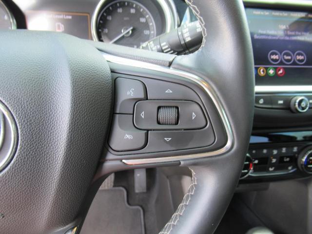 2022 Buick Encore GX Vehicle Photo in LEESBURG, FL 34788-4022
