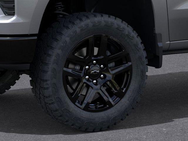 2026 Chevrolet Silverado 1500 Vehicle Photo in PAWLING, NY 12564-3219