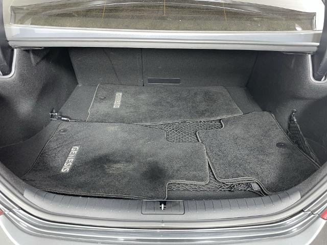 2020 Genesis G70 Vehicle Photo in GILBERT, AZ 85297-0402