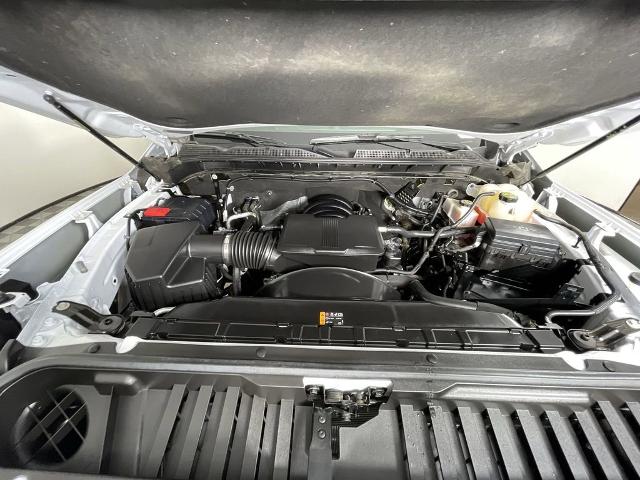 2022 GMC Sierra 3500 HD Vehicle Photo in GILBERT, AZ 85297-0402