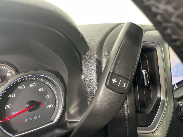2019 Chevrolet Silverado 1500 Vehicle Photo in GILBERT, AZ 85297-0402
