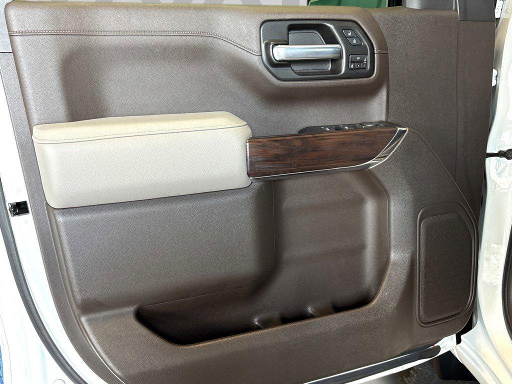 2020 GMC Sierra 1500 Vehicle Photo in SAVANNAH, GA 31406-4513