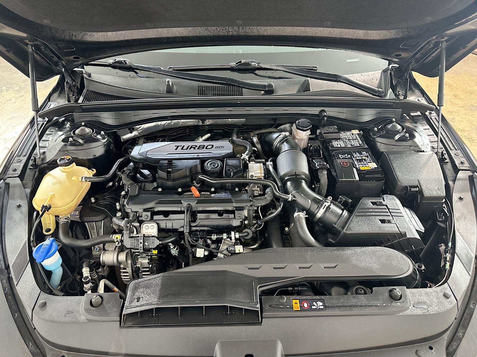 2022 Kia K5 Vehicle Photo in Langhorne, PA 19047