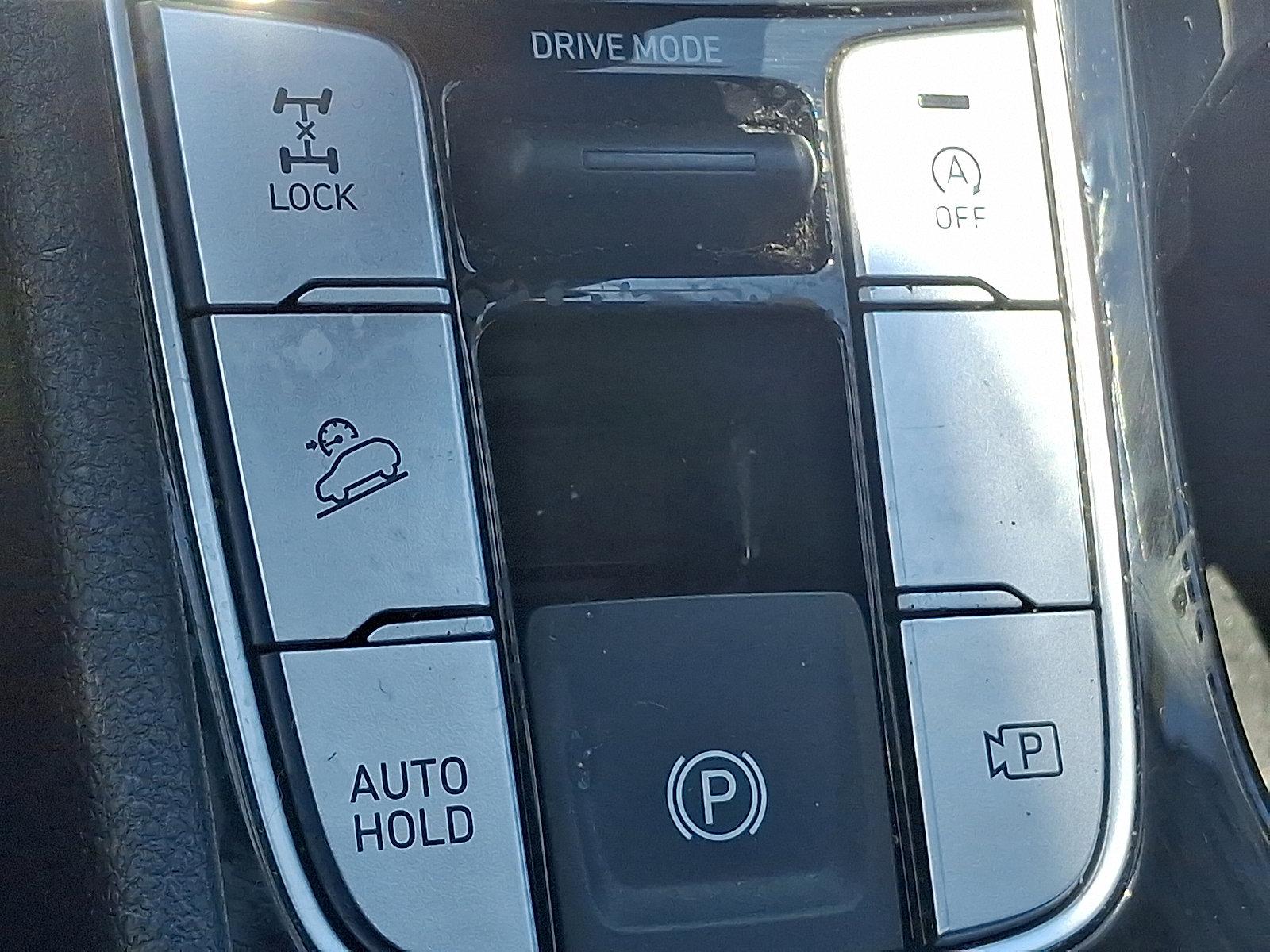 2022 Hyundai TUCSON Vehicle Photo in Harrisburg, PA 17111