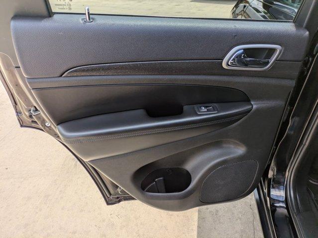 2018 Jeep Grand Cherokee Vehicle Photo in San Antonio, TX 78209