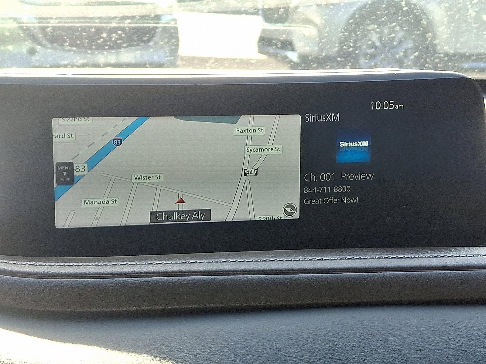 2020 Mazda CX-30 Vehicle Photo in Harrisburg, PA 17111