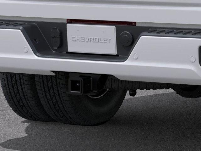 2025 Chevrolet Silverado 3500 HD Vehicle Photo in SELMA, TX 78154-1460