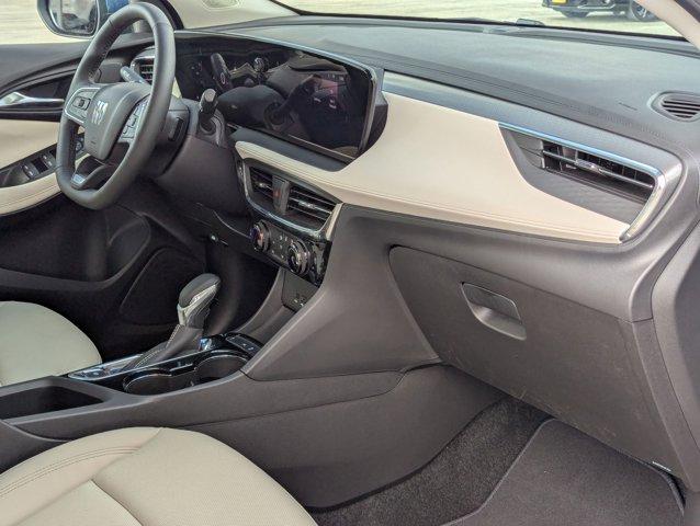 2026 Buick Encore GX Vehicle Photo in San Antonio, TX 78230