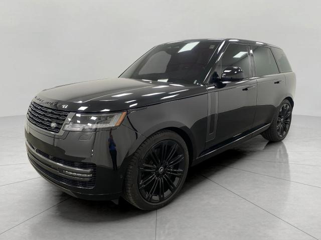 2023 Range Rover Vehicle Photo in Neenah, WI 54956