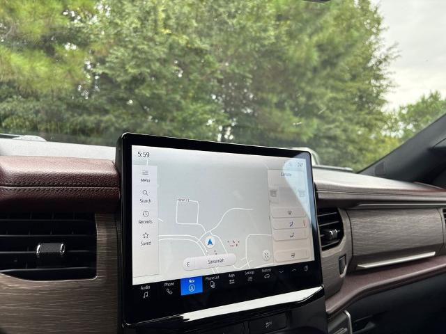 2023 Ford Expedition Max Vehicle Photo in Savannah, GA 31419