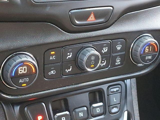 2019 GMC Terrain Vehicle Photo in DANBURY, CT 06810-5034