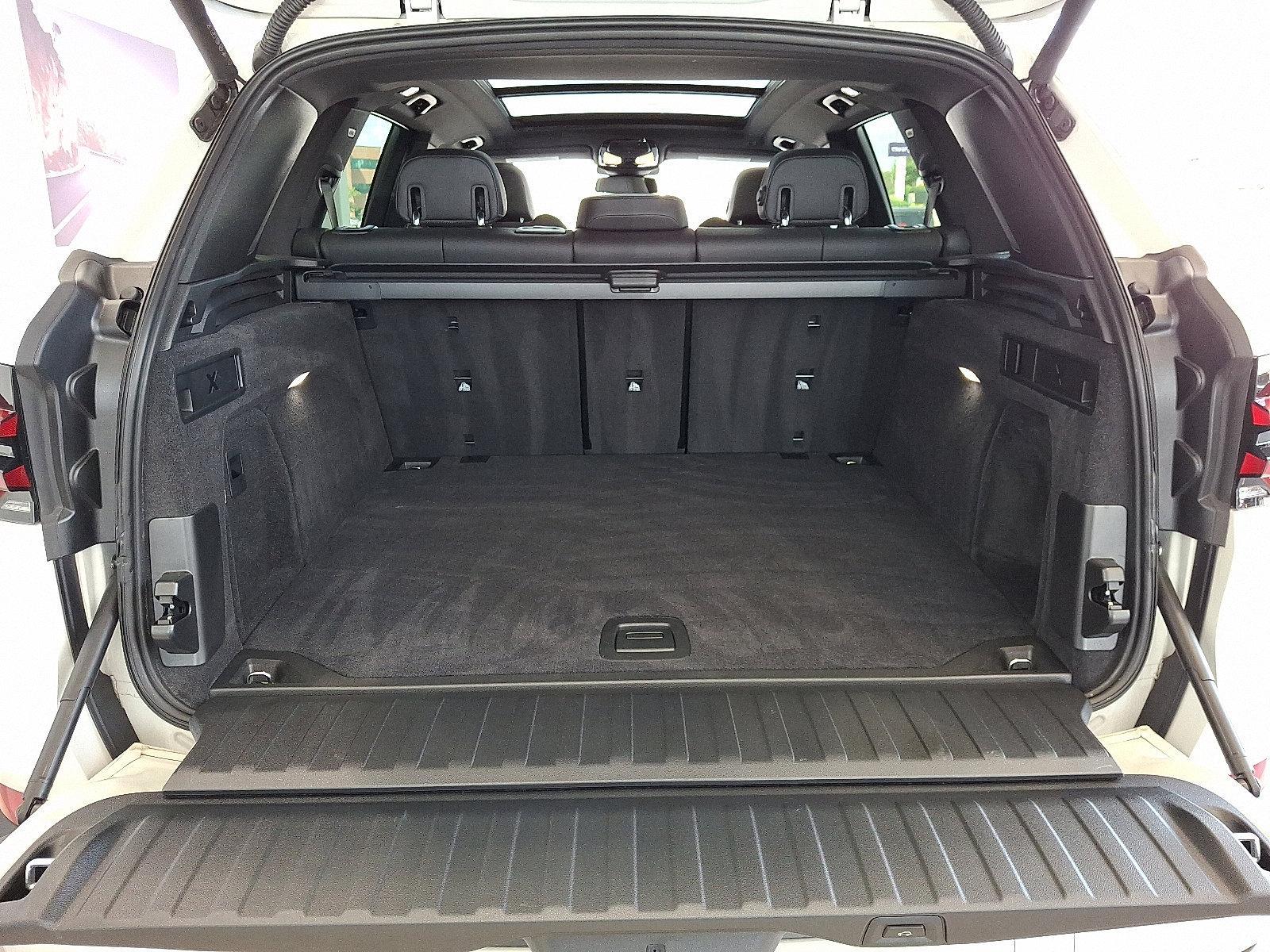 2024 BMW X5 xDrive40i Vehicle Photo in Lancaster, PA 17601