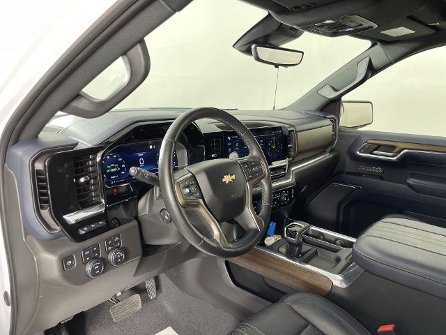 2023 Chevrolet Silverado 1500 Vehicle Photo in GILBERT, AZ 85297-0402