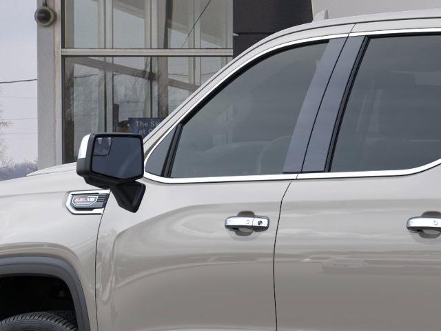 2026 GMC Sierra 1500 Vehicle Photo in INDEPENDENCE, MO 64055-1377