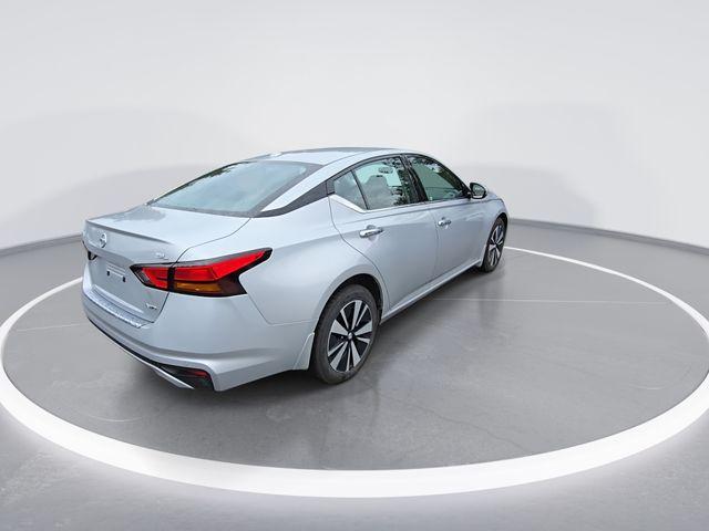 2022 Nissan Altima Vehicle Photo in Pleasant Hills, PA 15236