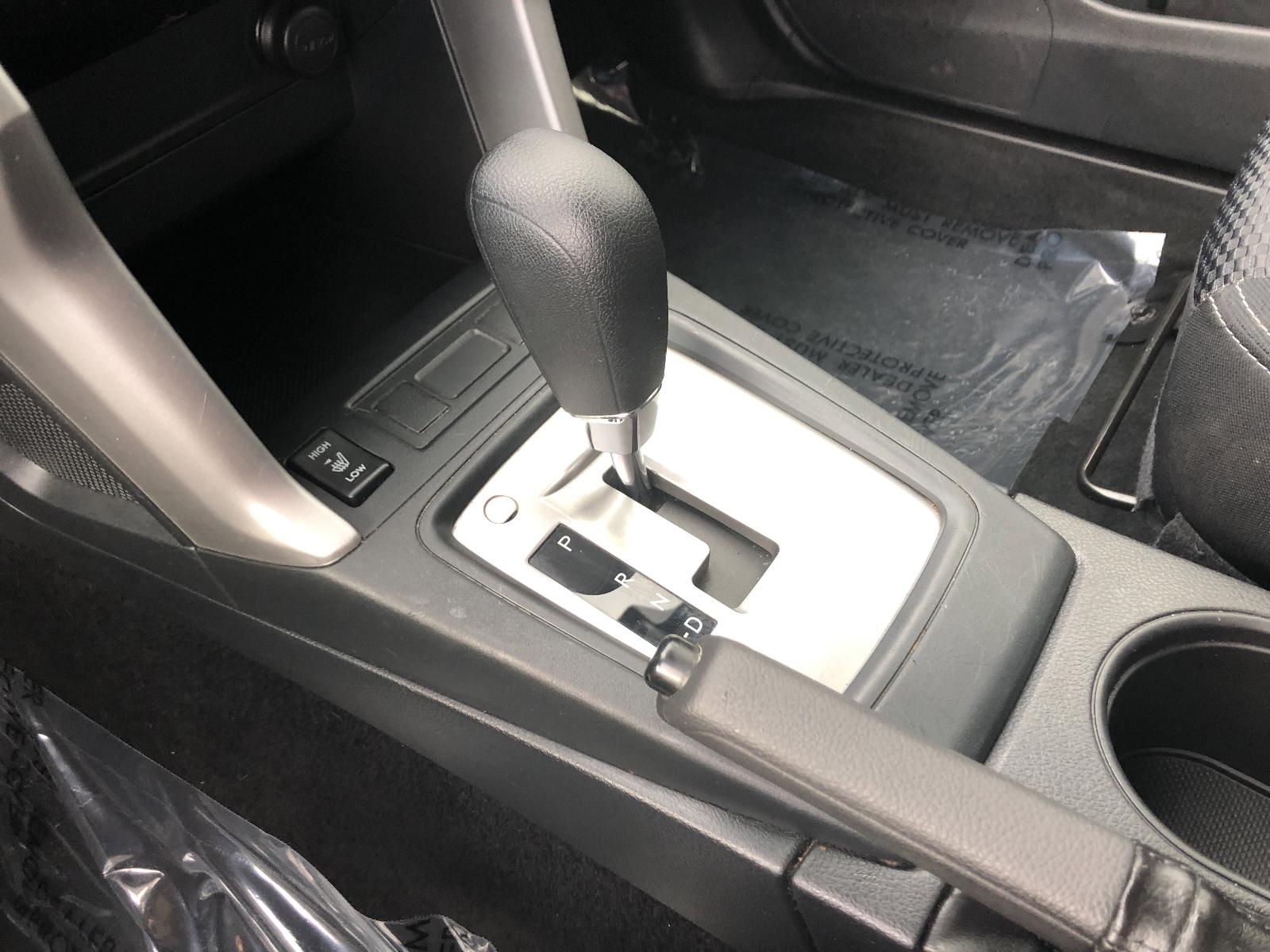 2015 Subaru Forester Vehicle Photo in Mechanicsburg, PA 17050