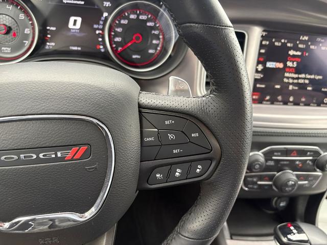 2023 Dodge Charger Vehicle Photo in Savannah, GA 31419