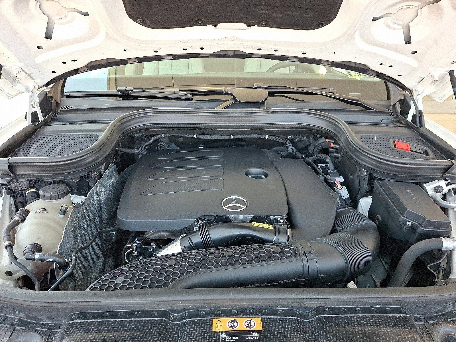 2020 Mercedes-Benz GLE Vehicle Photo in Lancaster, PA 17601