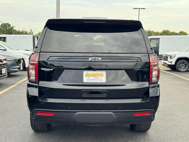 2023 Chevrolet Tahoe Vehicle Photo in COLUMBIA, MO 65203-3903