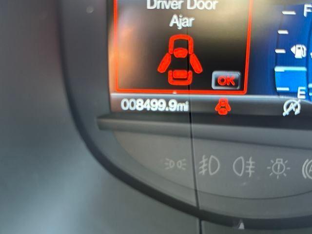 2024 Ford Edge Vehicle Photo in Jonesboro, AR 72404