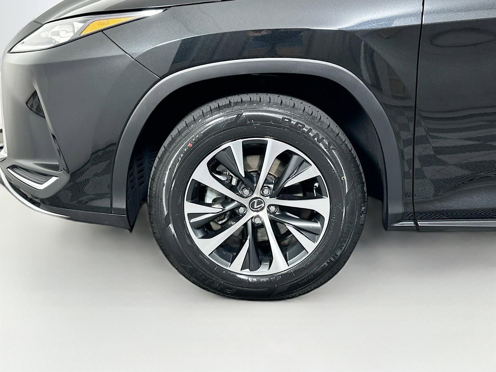 2021 Lexus RX 350 Vehicle Photo in Langhorne, PA 19047