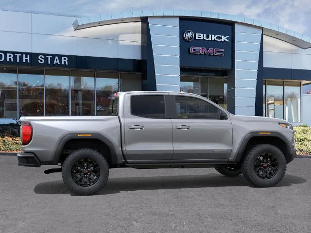 2026 GMC Canyon Vehicle Photo in ZELIENOPLE, PA 16063-2910