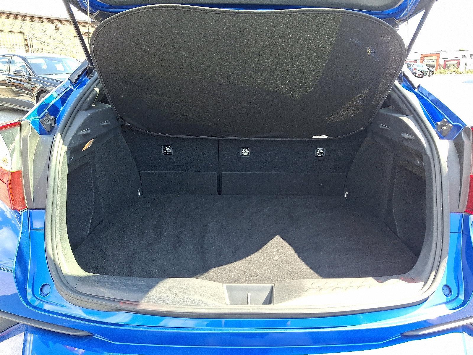 2018 Toyota C-HR Vehicle Photo in Harrisburg, PA 17111