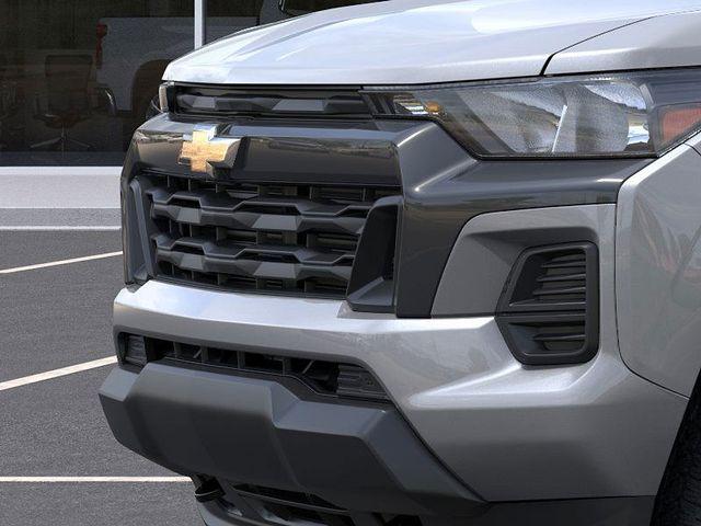 2026 Chevrolet Colorado Vehicle Photo in PAWLING, NY 12564-3219