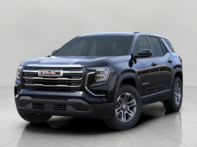 2026 GMC Terrain Vehicle Photo in MANITOWOC, WI 54220-5838