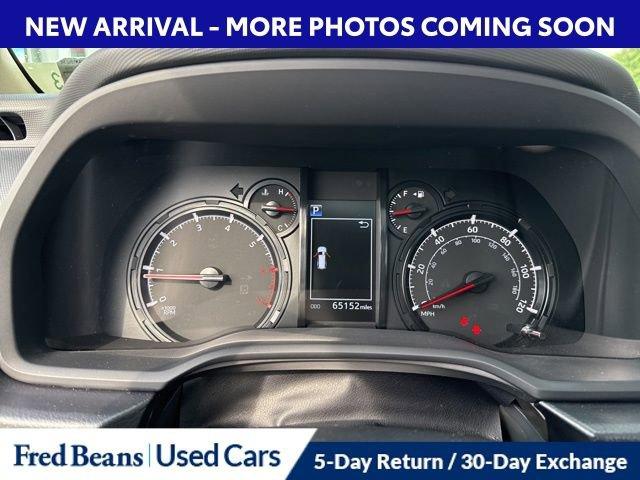 2021 Toyota 4Runner Vehicle Photo in Flemington, NJ 08822