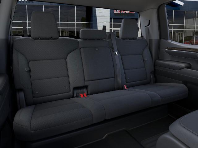 2026 GMC Sierra 1500 Vehicle Photo in HEALDSBURG, CA 95448-3401