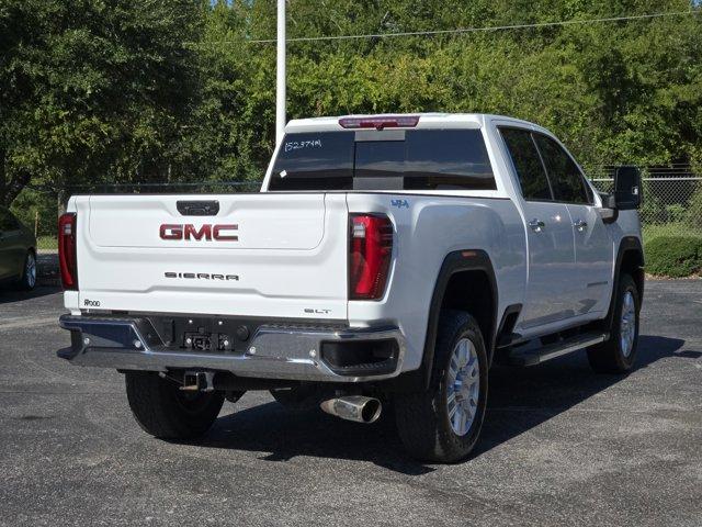 2024 GMC Sierra 2500 HD Vehicle Photo in Decatur, TX 76234