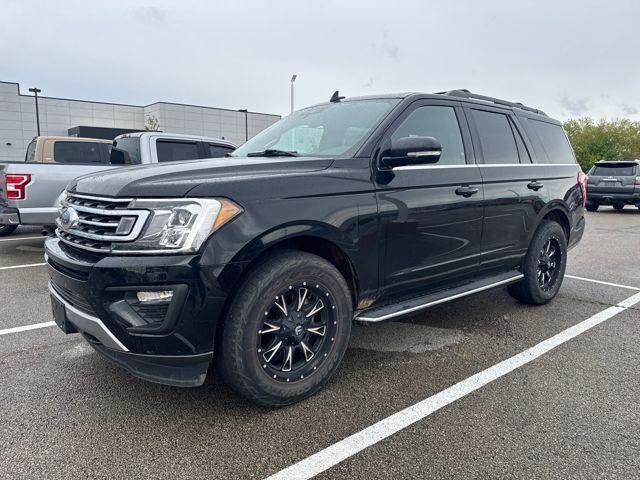 2020 Ford Expedition Vehicle Photo in Jonesboro, AR 72404