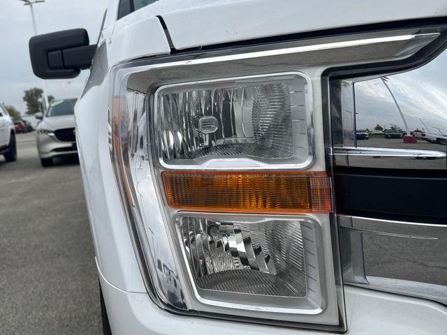 2021 Ford F-150 Vehicle Photo in Jonesboro, AR 72404