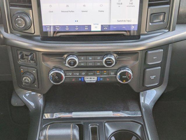 2023 Ford F-150 Vehicle Photo in SELMA, TX 78154-1459