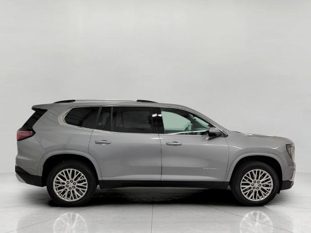 2024 GMC Acadia Vehicle Photo in MANITOWOC, WI 54220-5838