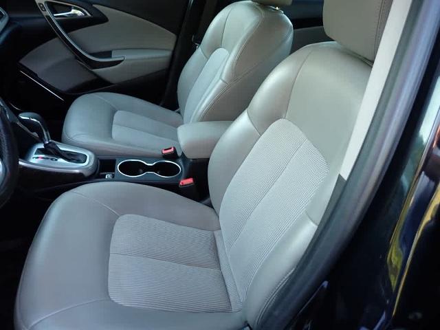 2015 Buick Verano Vehicle Photo in ZELIENOPLE, PA 16063-2910