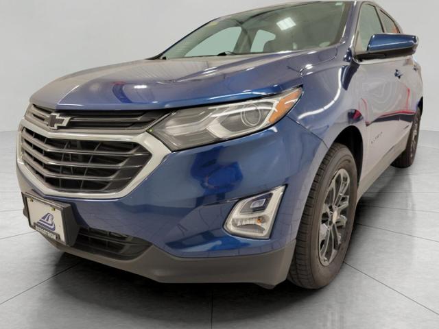 2019 Chevrolet Equinox Vehicle Photo in NEENAH, WI 54956-2243
