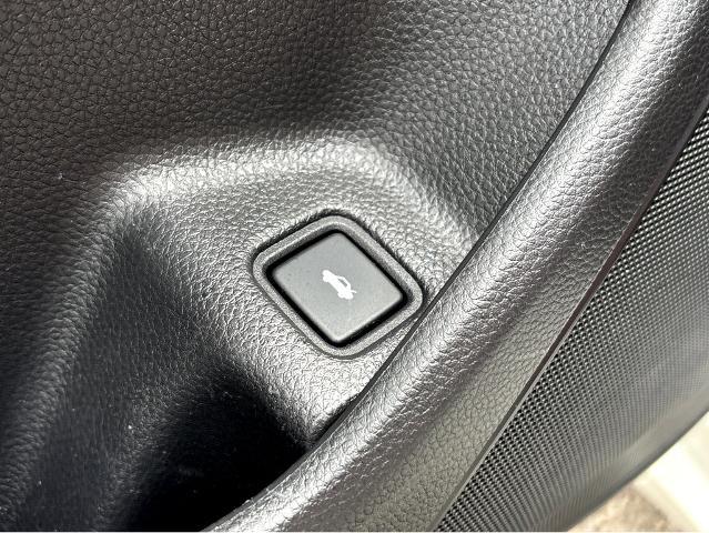 2022 Honda Accord Sedan Vehicle Photo in BEAUFORT, SC 29906-4218