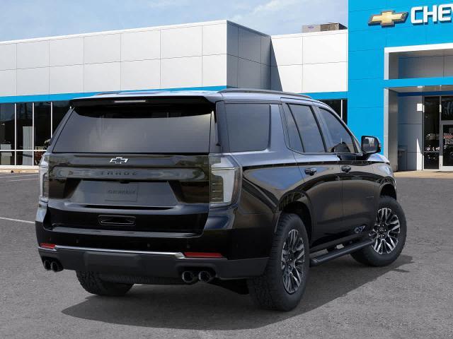 2026 Chevrolet Tahoe Vehicle Photo in MOON TOWNSHIP, PA 15108-2571